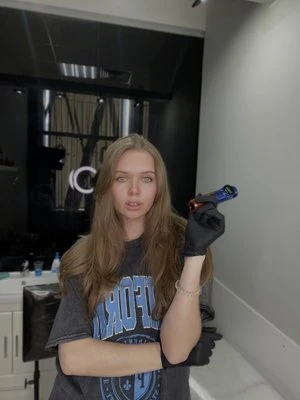 Мария Разумовская