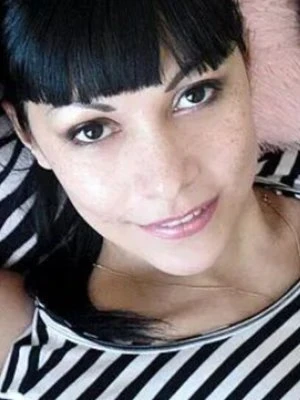 Диана Зайнулина