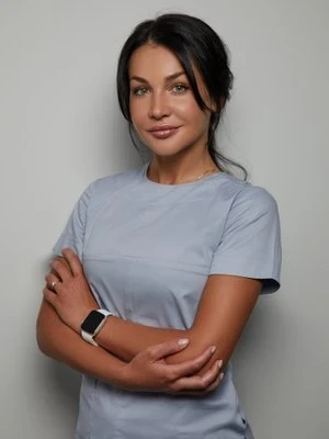 Екатерина Александровна Толстых