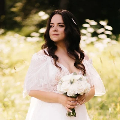 ВЕДУЩИЙ МАСТЕР Анастасия