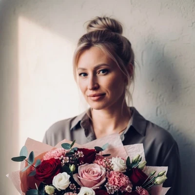 Щеткина Зоя