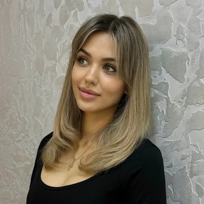 Анастасия