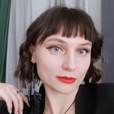 Анна