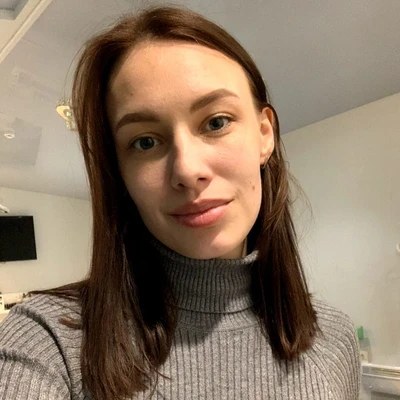 Софронова Анна