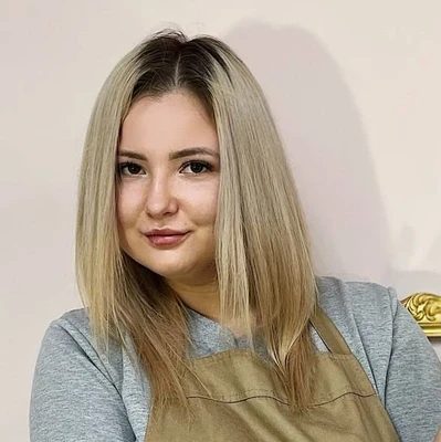 ⭐️ТОП МАСТЕР⭐️Анастасия