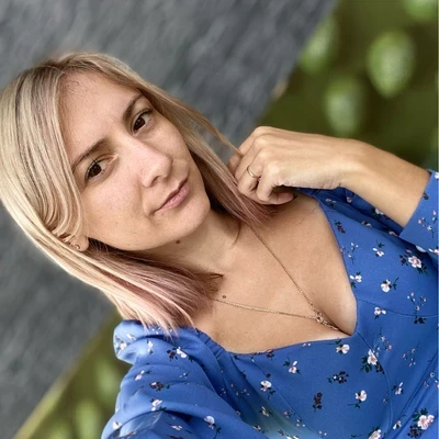 ⭐️ТОП МАСТЕР⭐️ Елена