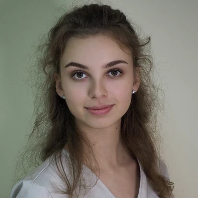 Трафимова Елизавета