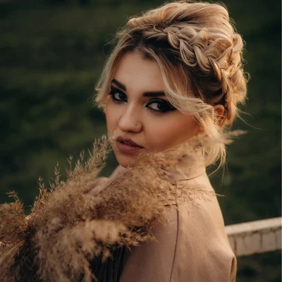 Булгару Галина
