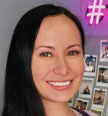Карташова Екатерина