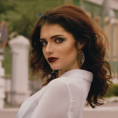 Беликова Юлия