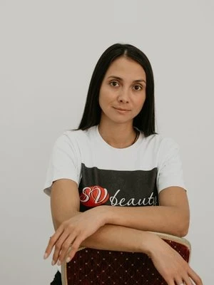 Оксана Кулаева