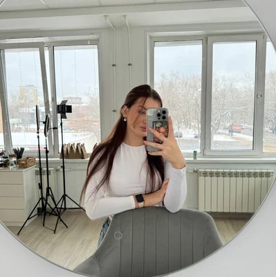 Зенкина Оля