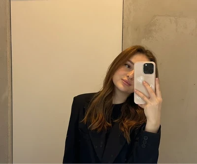 Садовова Полина