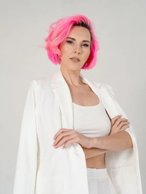 Ксения Васильевна Костоглотова