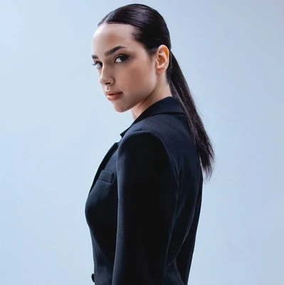 Екатерина