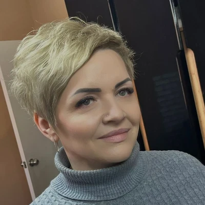 Наталия Паджева