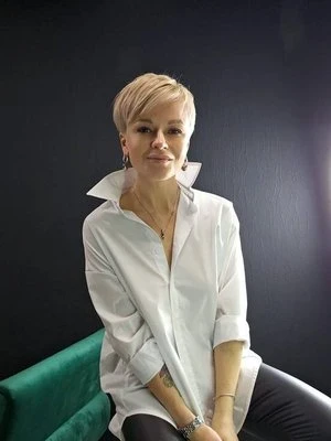 Алла Викторовна Скорнякова