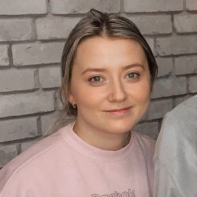 Марина