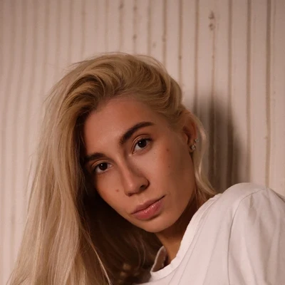Катрахова Анна
