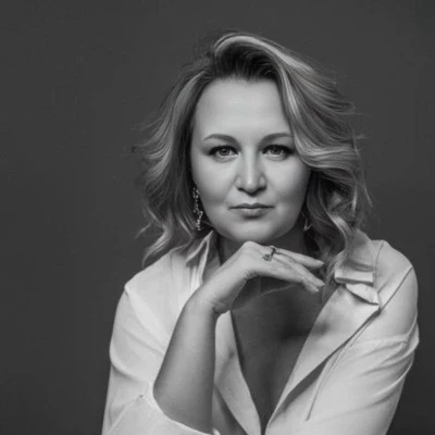 Полянских Светлана