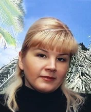 Вера Лещева