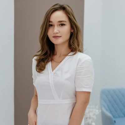 Новикова Екатерина