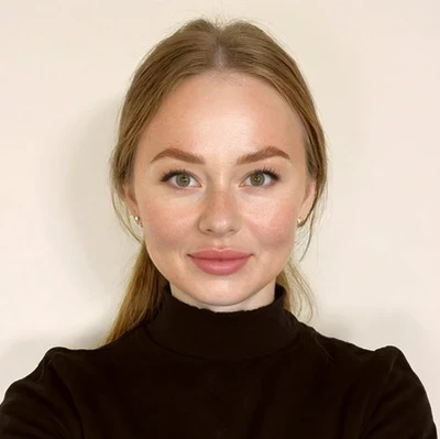 Неволина Аня