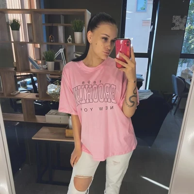 Щербакова Анастасия