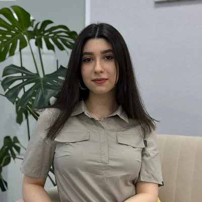 Топ-Мастер-Анна М.