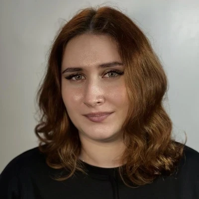 Анастасия