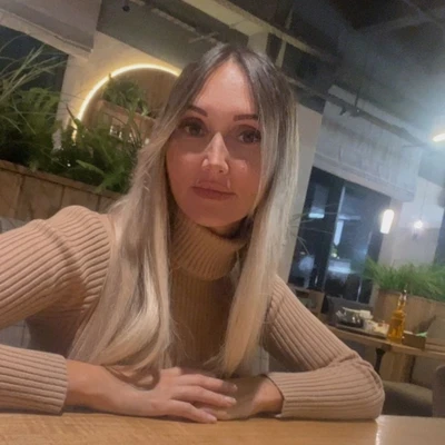 Буланенко Ирина