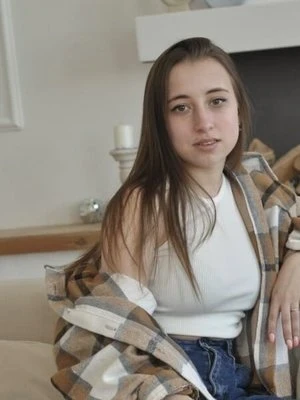 Алена Теренчик