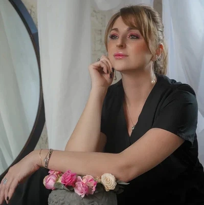 Кулакова Анна