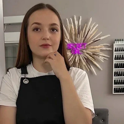 Наталич Алеся