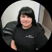 Бабич Ольга Вячеславовна