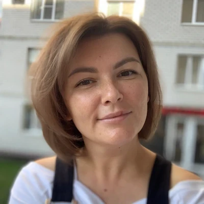 Матвеева Вера