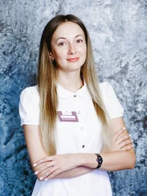 Марина Александровна Дейнес