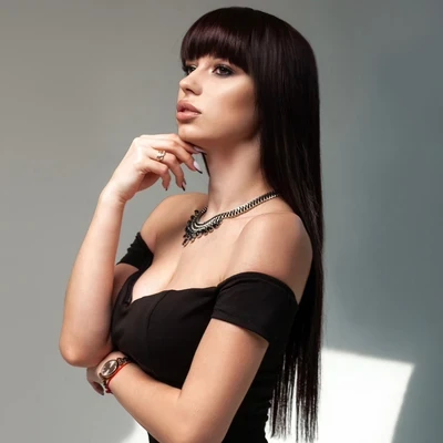 Кристина