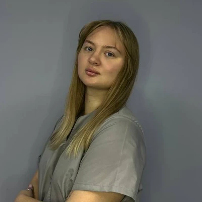 Дарья