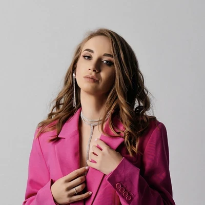 Сальникова Екатерина