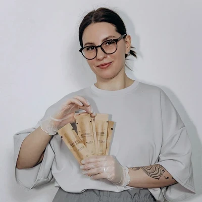 Снежана