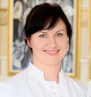 Анастасия Парамонова