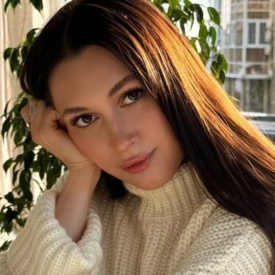 Балабаева Полина
