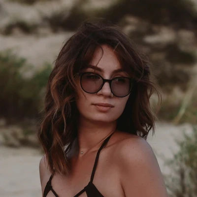 Веселова Анастасия