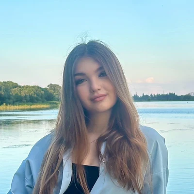 Котикова Ксения