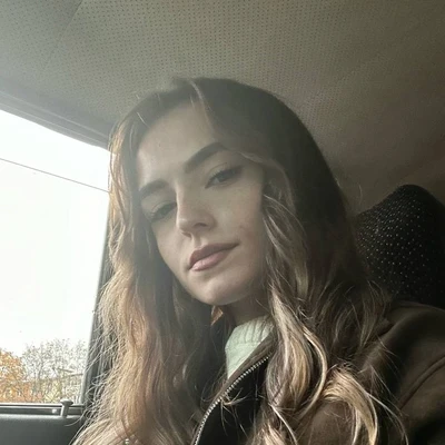 Анастасия М