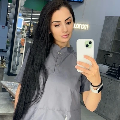 Сюзанна Топ мастер