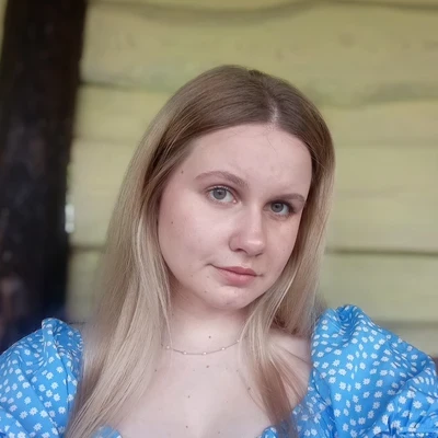 Глухова Анна