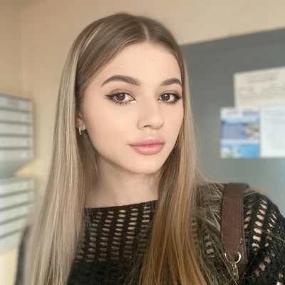 Тютюник Ангелина