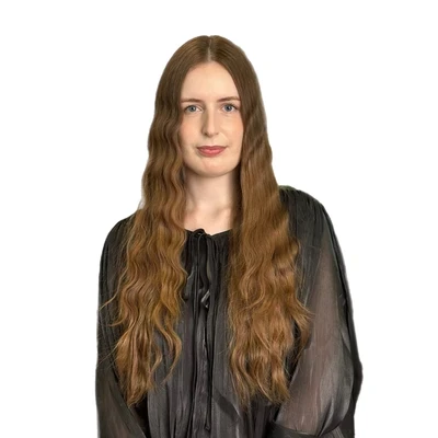 Анастасия - топ мастер